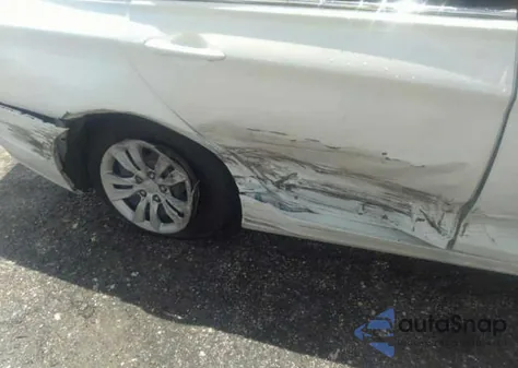 2011 Hyundai Sonata Gls z USA, uszkodzony, nr VIN 5NPEB4AC2BH094162